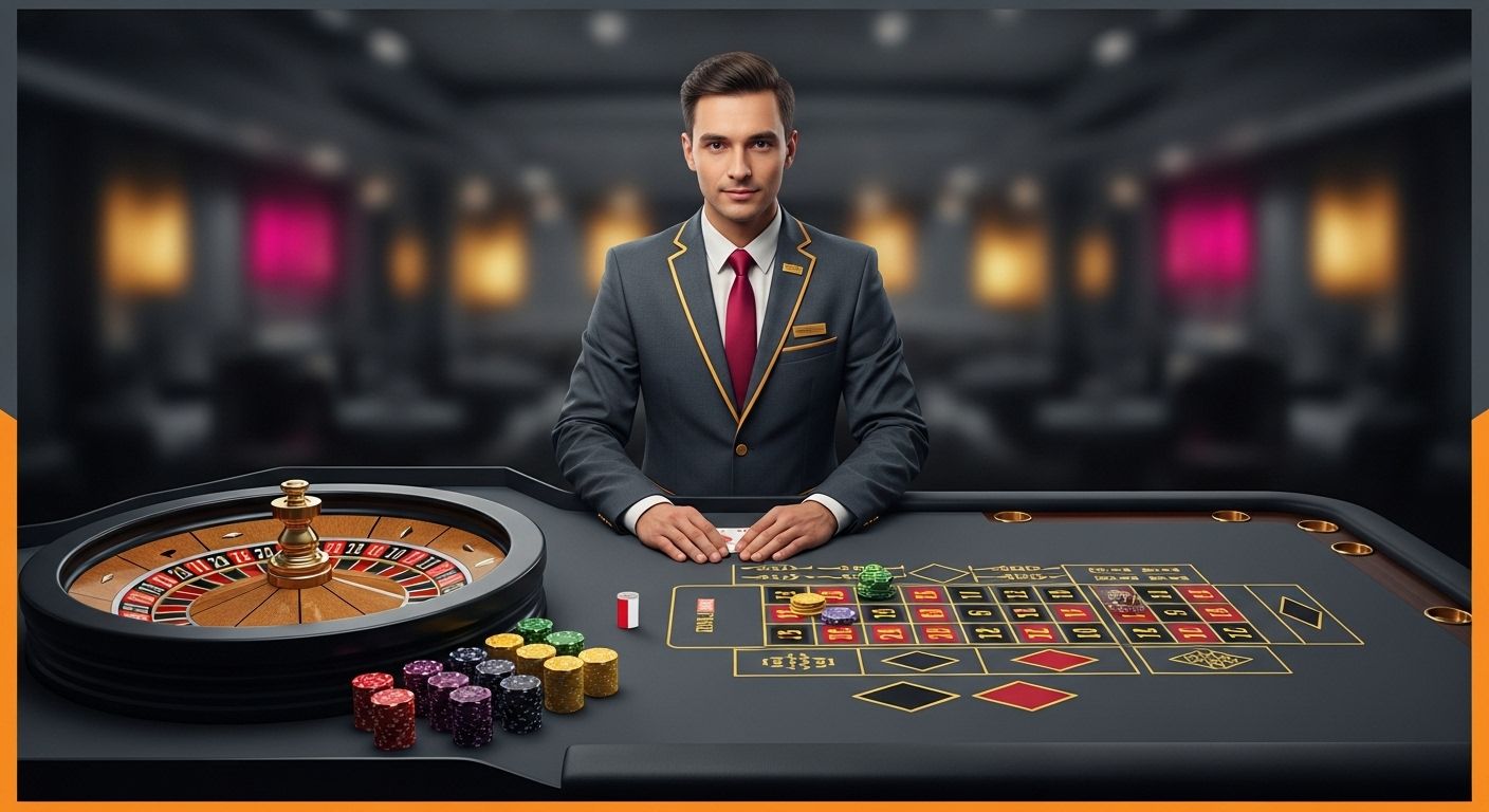 Doświadczenie w kasynie na żywo marvel casino no deposit bonus code