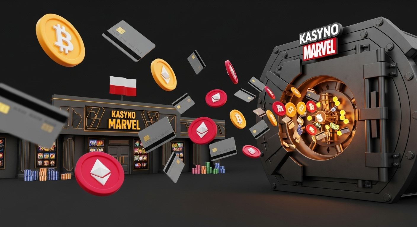 Płatności i wypłaty marvel casino no deposit bonus codes 2025