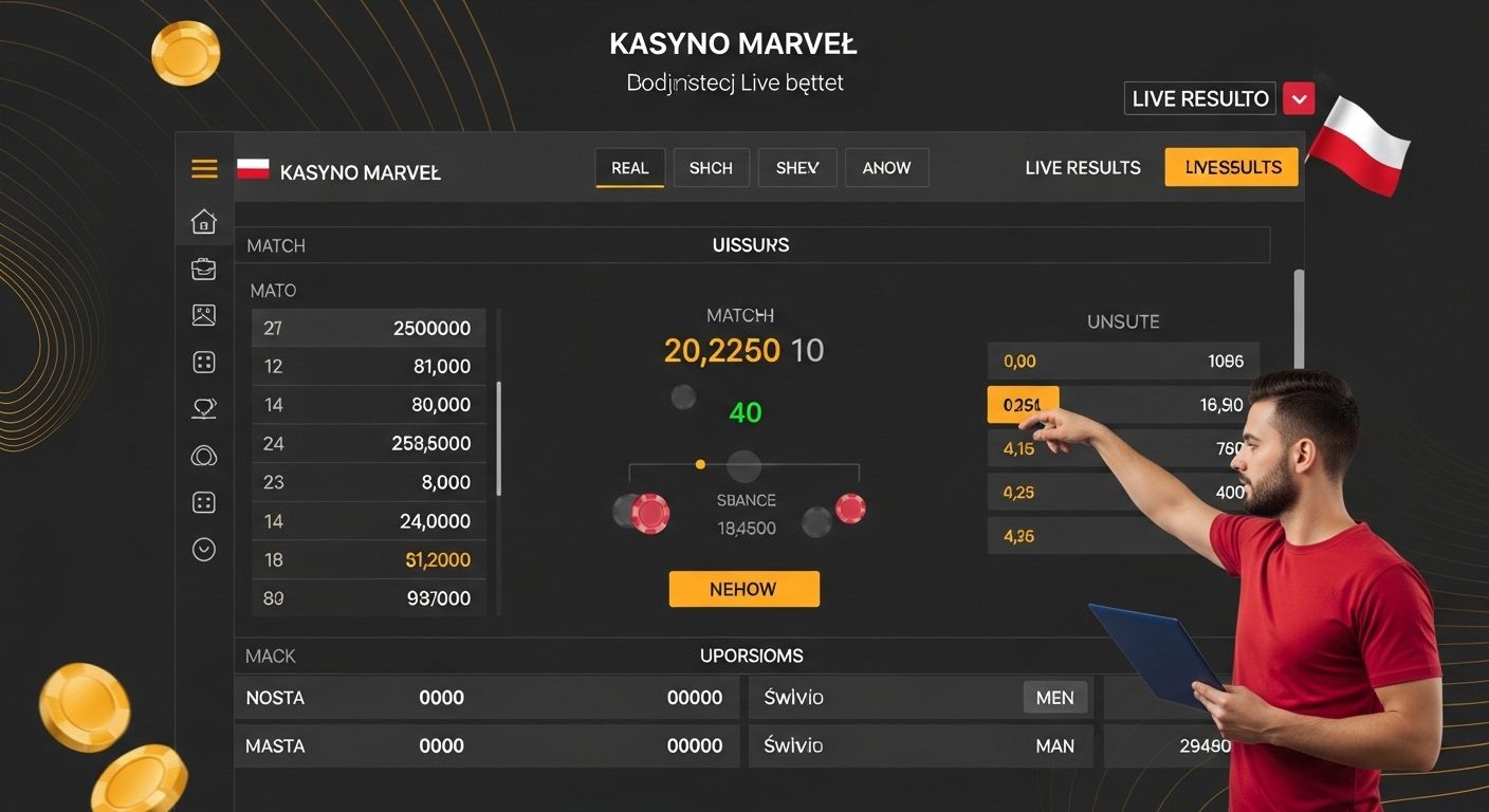 Funkcje zakładów na żywo betting strategies