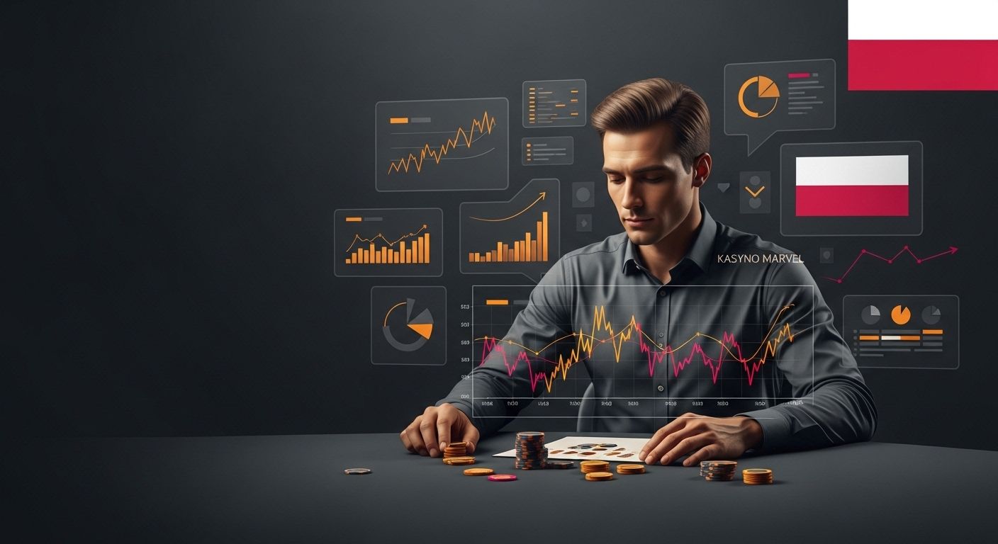 Strategie na udane obstawianie online betting