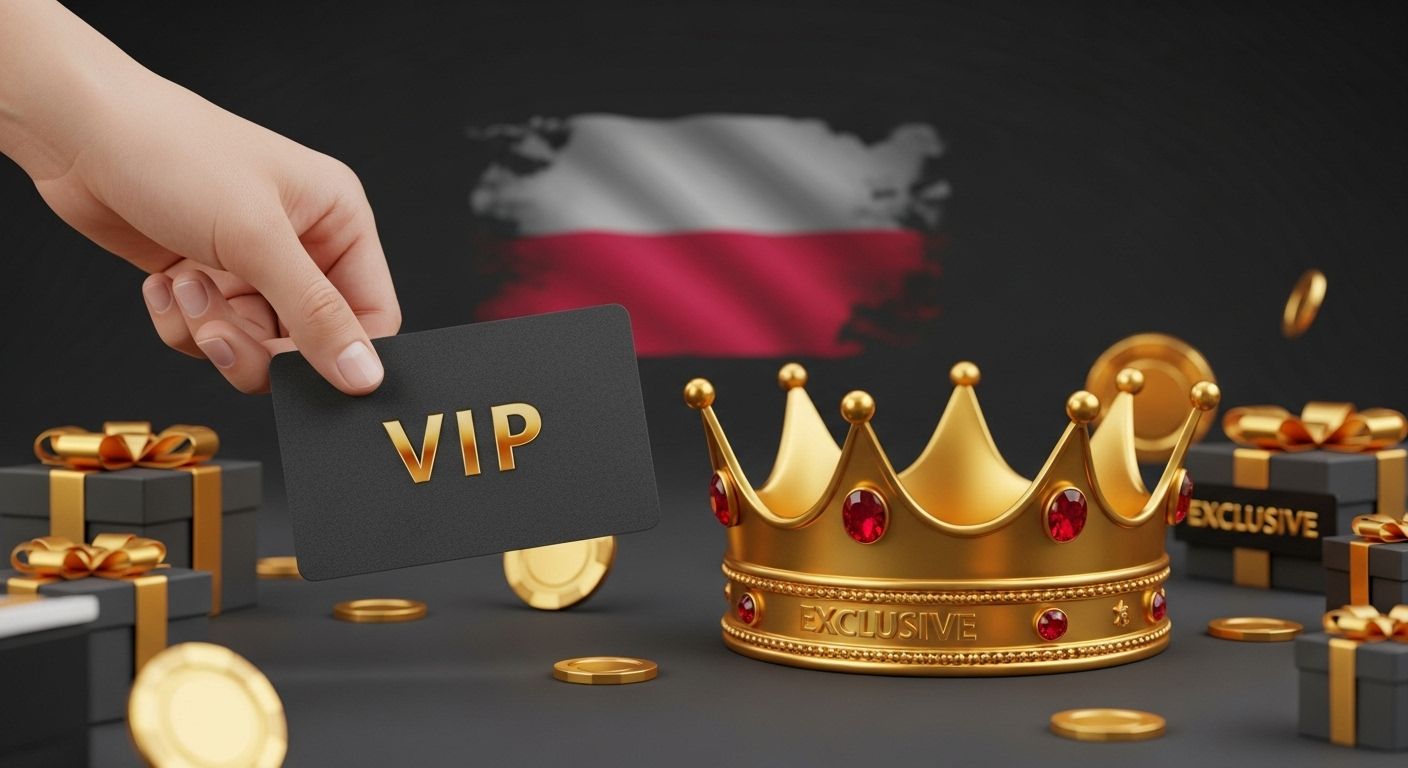 Programy lojalnościowe i VIP loyalty program