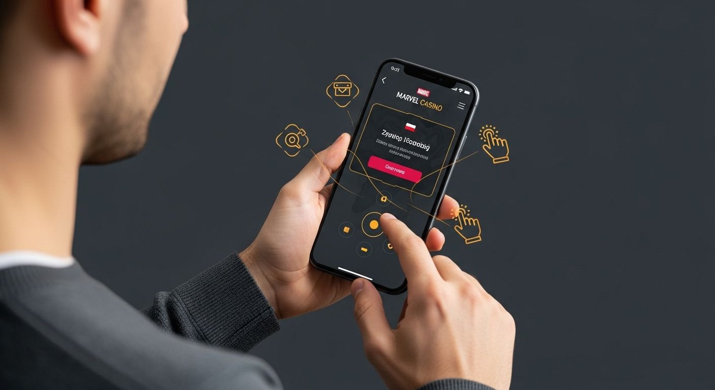 Doświadczenie użytkownika casino app compatibility