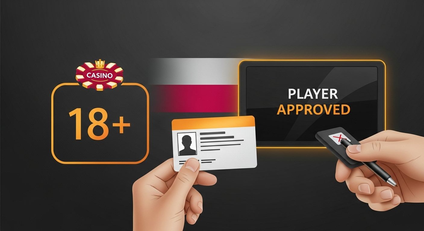 Wymagania dotyczące kwalifikowalności i wieku registration process